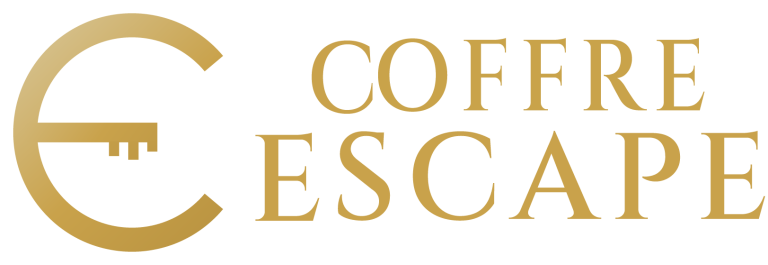 Lire la suite à propos de l’article Coffre escape