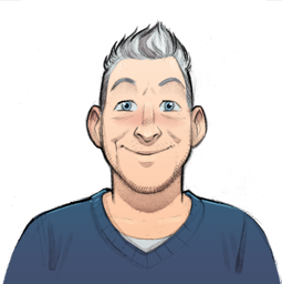 portrait Julien Sirieix