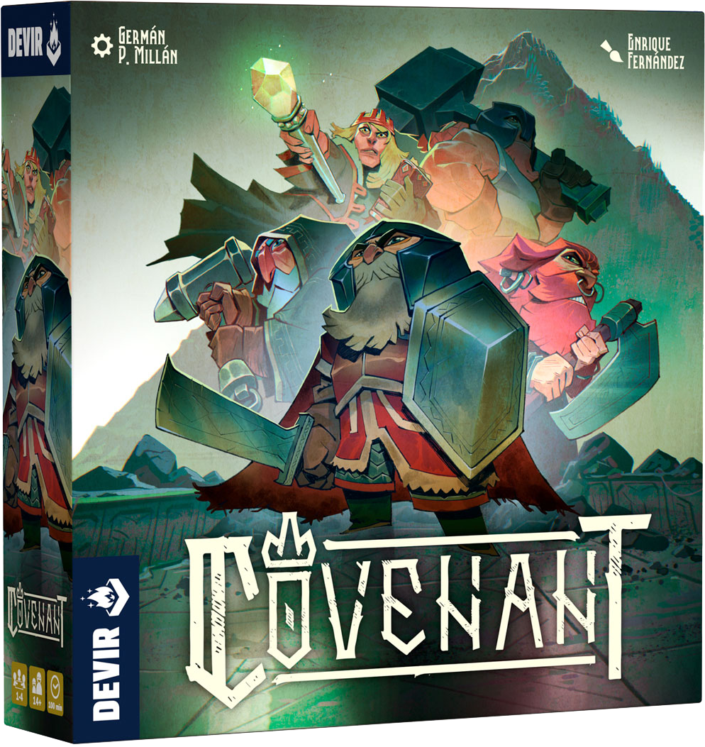 covenant